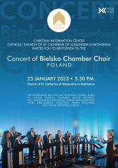 Bielsko Chamber Choir - Poland